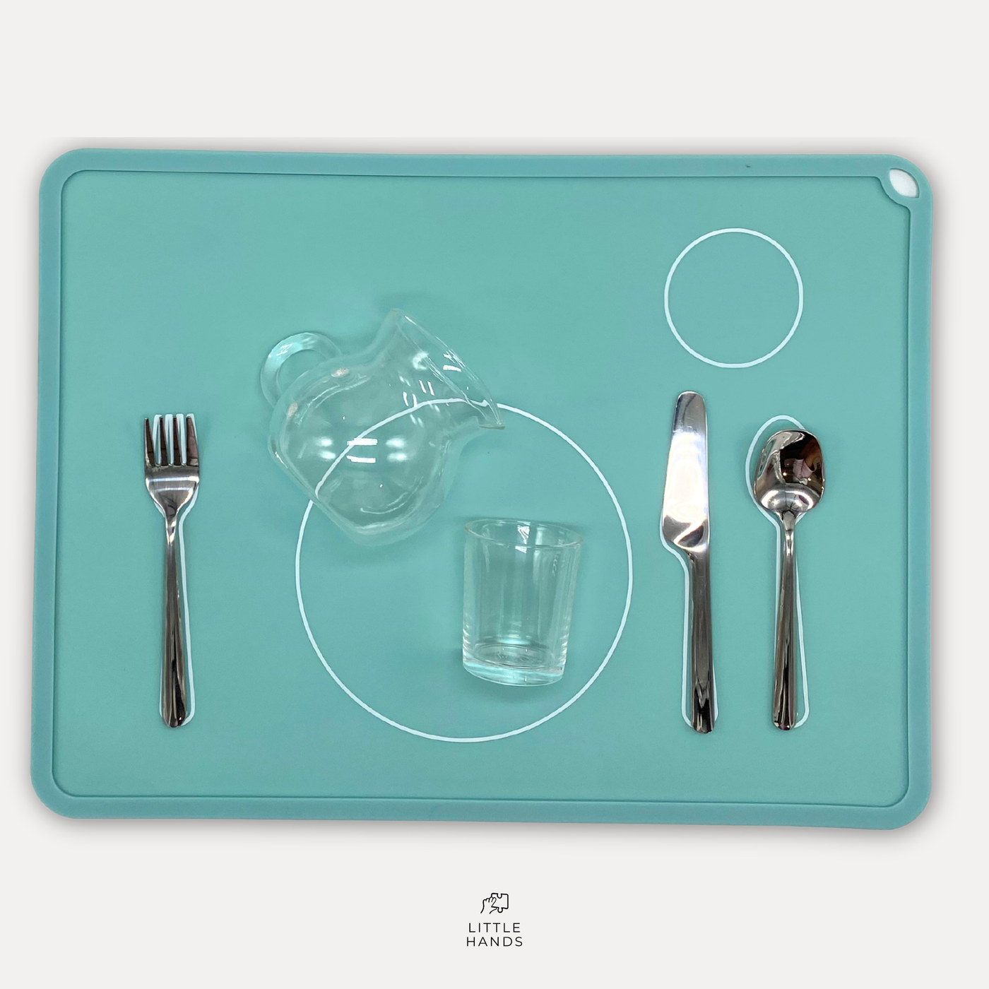 The Mealtime Set