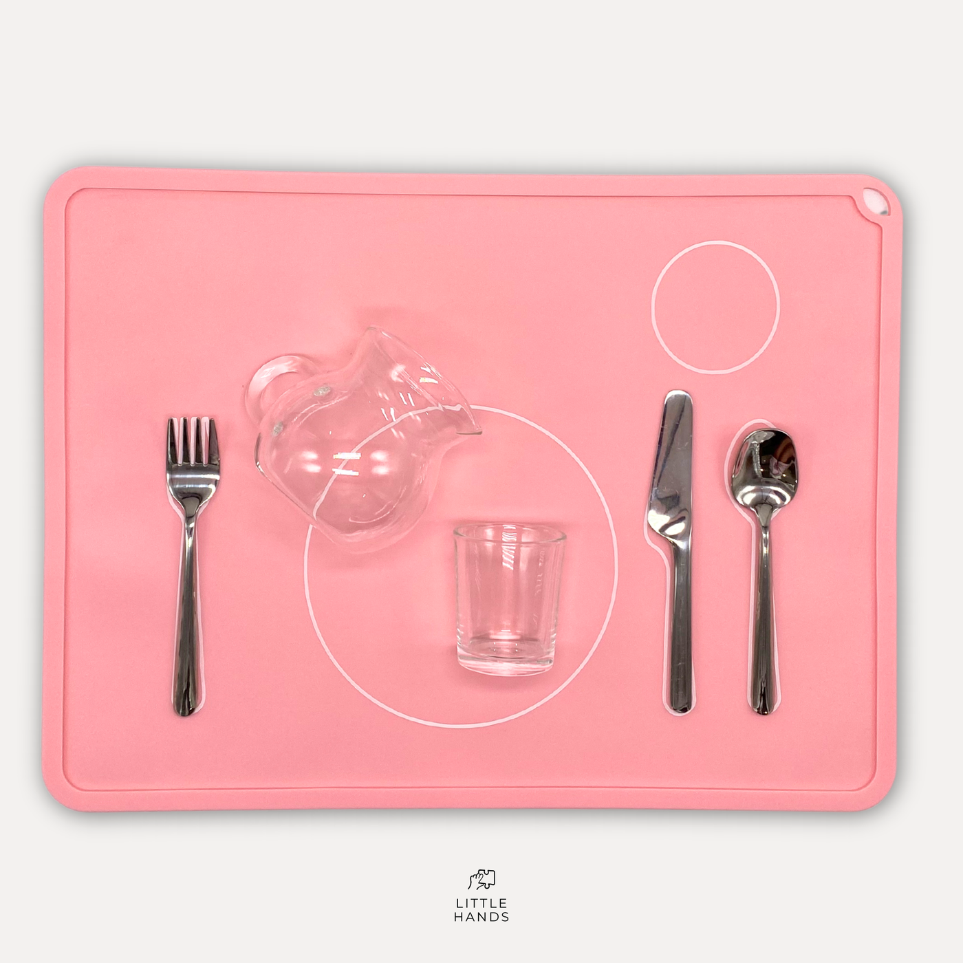 The Mealtime Set