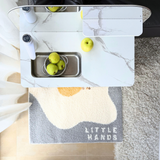 The Little Kitchen Splash Set