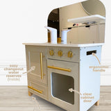 The Little Kitchen