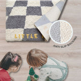 The Little Kitchen Mat