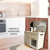 The Little Kitchen Mat
