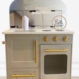 The Little Kitchen