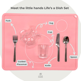 The Mealtime Set