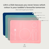 The Mealtime Set