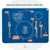 The Mealtime Set
