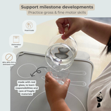 The Mealtime Set