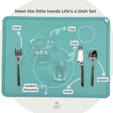 The Mealtime Set