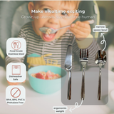 The Mealtime Set