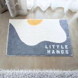 The Little Kitchen Mat