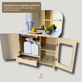 The Little Kitchen