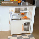 The Little Kitchen