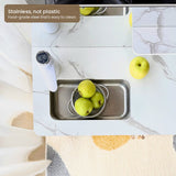 The Little Kitchen