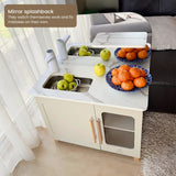 The Little Kitchen