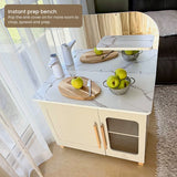 The Little Kitchen