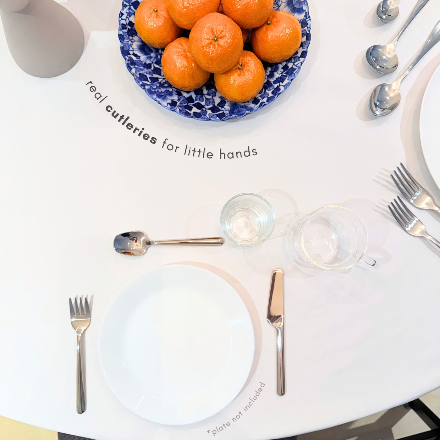 The Mealtime Set