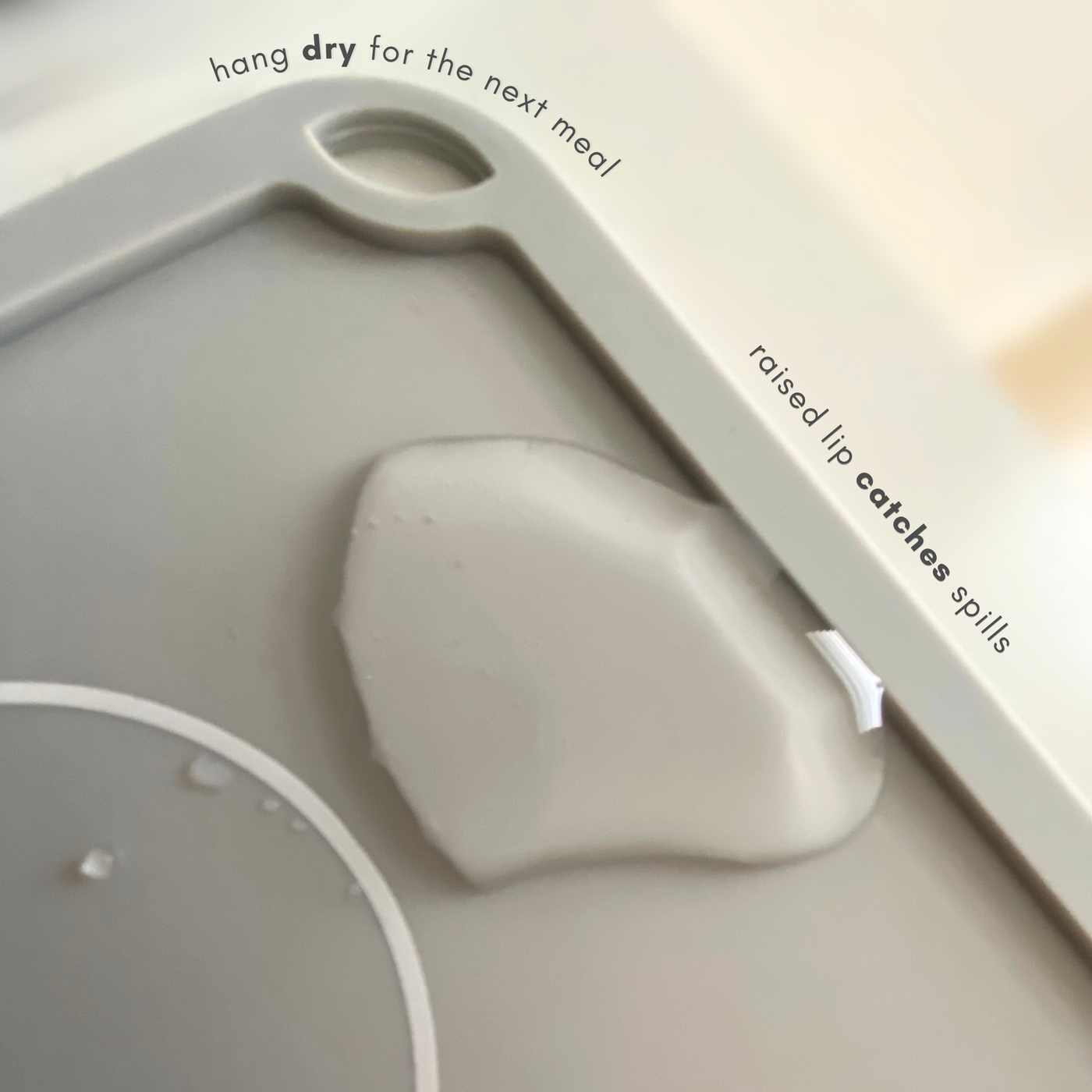 The Mealtime Set