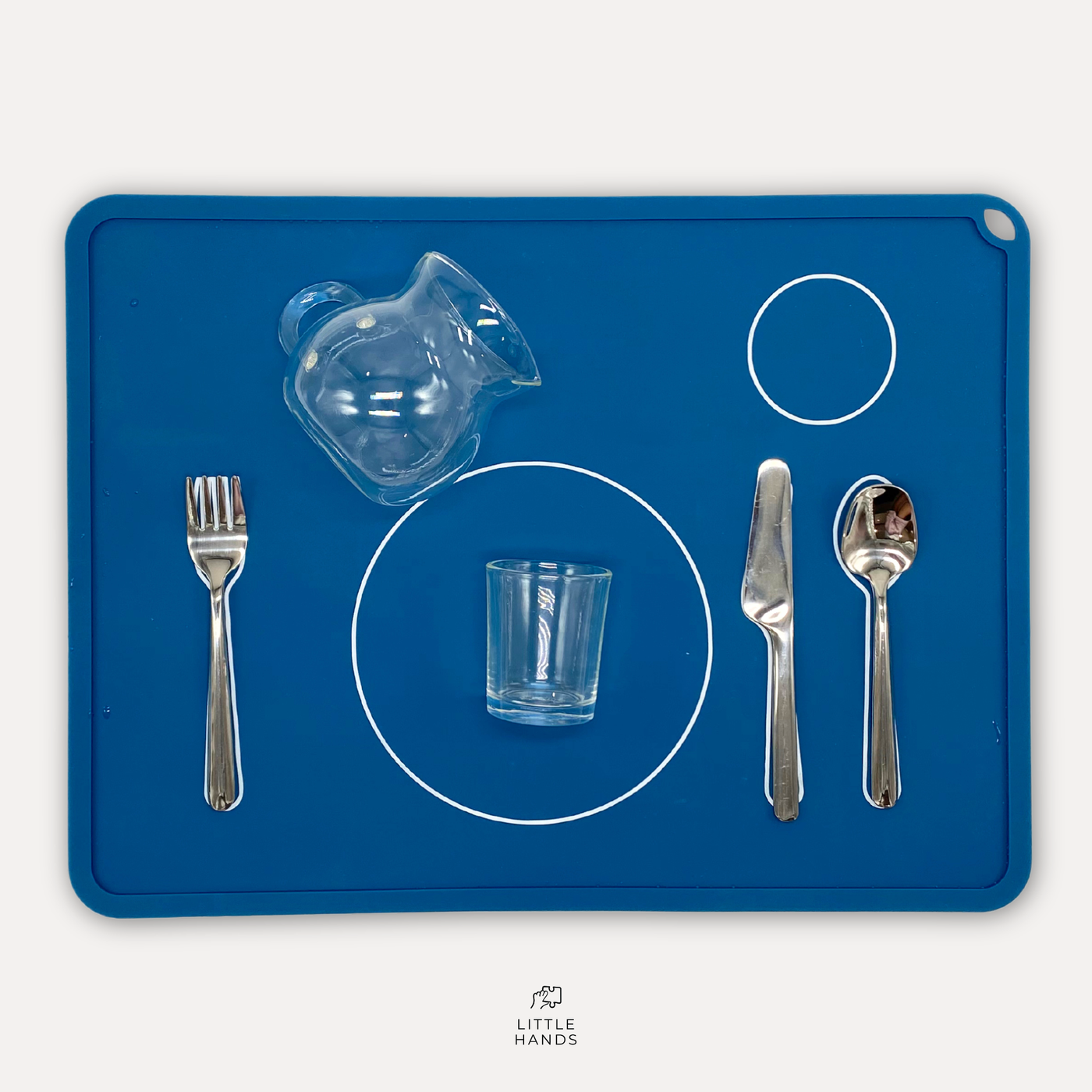 The Mealtime Set