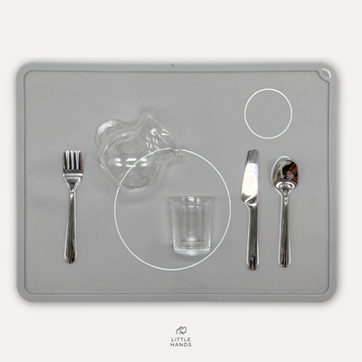 The Mealtime Set