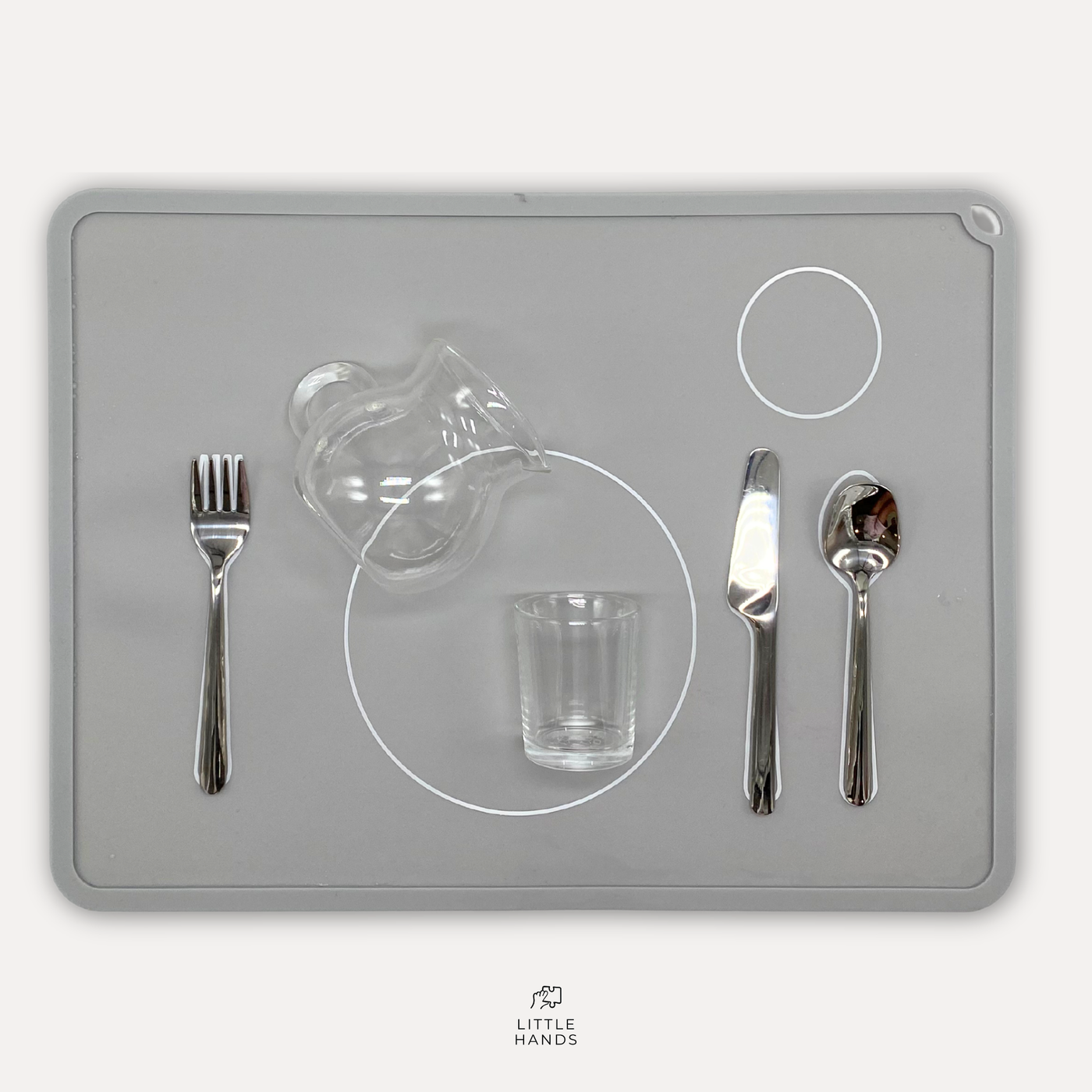 The Mealtime Set