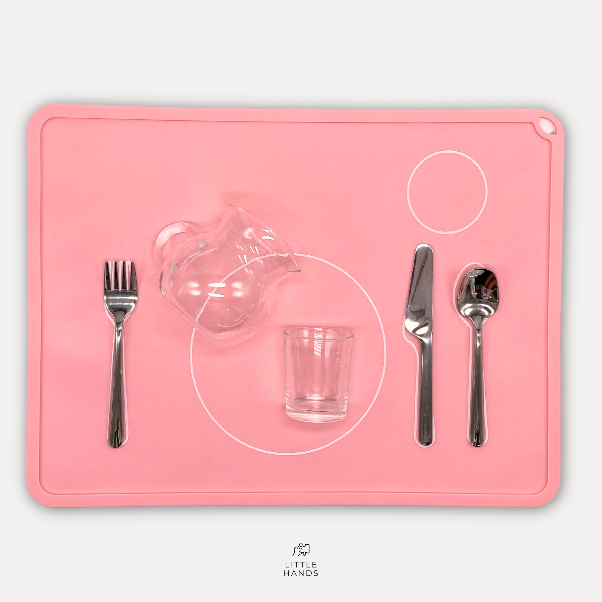 The Mealtime Set