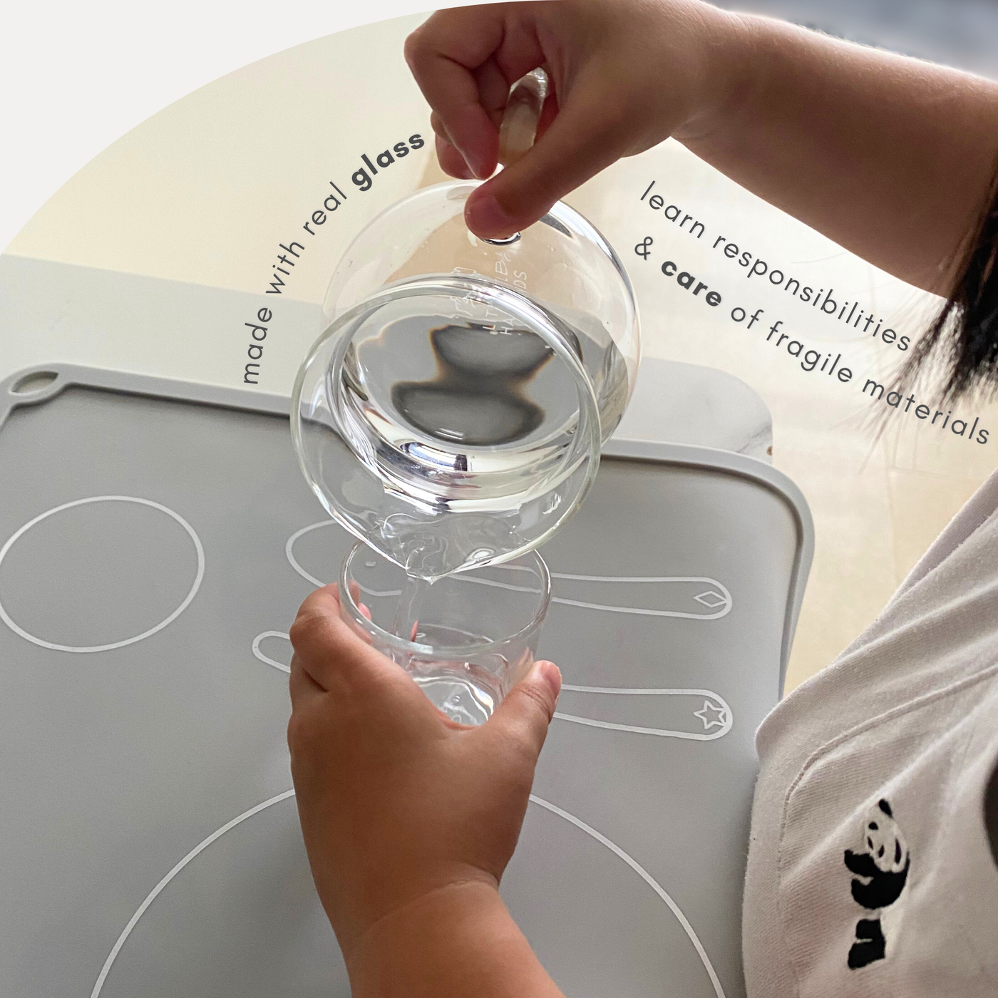 The Mealtime Set